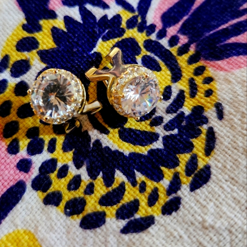 Bella Luce earrings